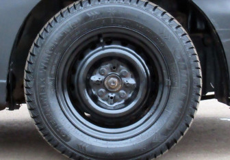 Подержанный автомобиль Chevrolet Lanos 2006 года (9 фото)