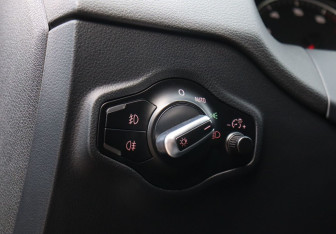 Подержанный автомобиль Audi Q5 2010 года (21 фото)
