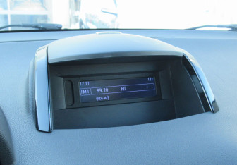 Подержанный автомобиль Renault Koleos 2014 года (27 фото)