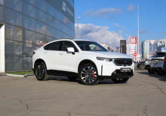 Новый Knewstar 001 2024 (3 фото)