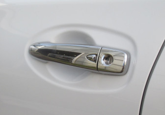 Подержанный автомобиль Nissan X-Trail 2019 года (10 фото)