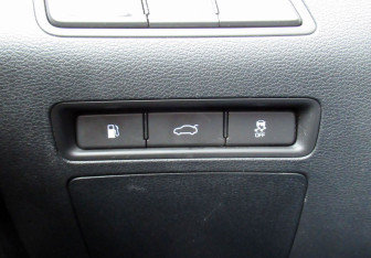 Подержанный автомобиль Hyundai Sonata 2017 года (16 фото)