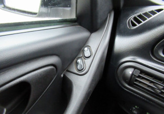 Подержанный автомобиль Chevrolet Niva 2019 года (11 фото)