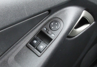 Подержанный автомобиль LADA (ВАЗ) Granta Sedan 2022 года (14 фото)