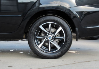 Подержанный автомобиль LADA (ВАЗ) Granta Sedan 2023 года (9 фото)