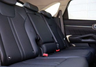 Подержанный автомобиль Kia Sorento 2020 года (11 фото)