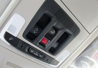 Новый Honda CR-V 2026 (15 фото)