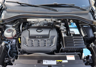 Подержанный автомобиль Skoda Kodiaq 2019 года (10 фото)