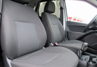 Подержанный автомобиль LADA (ВАЗ) Granta Sedan 2024 года (11 фото)