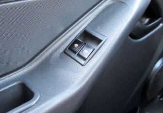 Подержанный автомобиль LADA (ВАЗ) Granta Sedan 2012 года (14 фото)