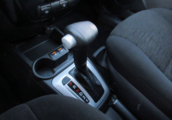 Подержанный автомобиль LADA (ВАЗ) Kalina Hatchback 2013 года (19 фото)