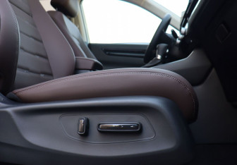 Новый Honda CR-V 2026 (14 фото)