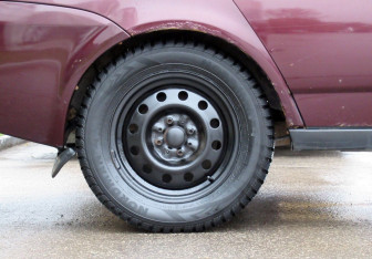 Подержанный автомобиль LADA (ВАЗ) Priora Hatchback 2011 года (9 фото)