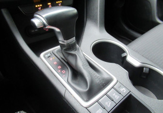 Подержанный автомобиль Kia Sportage 2021 года (14 фото)