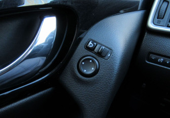 Подержанный автомобиль Nissan Qashqai 2018 года (12 фото)