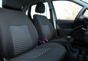 Подержанный автомобиль LADA (ВАЗ) Granta Sedan 2023 года (12 фото)