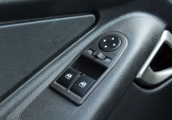 Подержанный автомобиль LADA (ВАЗ) Granta Sedan 2023 года (17 фото)