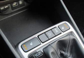 Подержанный автомобиль Hyundai Creta 2016 года (17 фото)