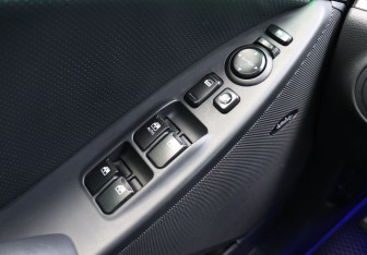 Подержанный автомобиль Hyundai ix55 2013 года (20 фото)
