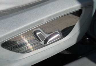 Подержанный автомобиль Changan CS55PLUS 2024 года (16 фото)