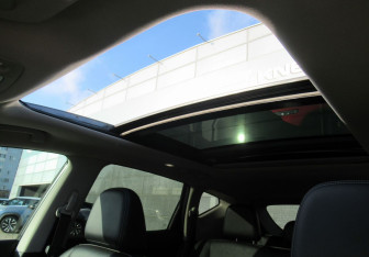 Подержанный автомобиль Nissan Murano Suv 2021 года (21 фото)