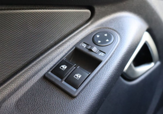 Подержанный автомобиль LADA (ВАЗ) Granta Liftback 2024 года (16 фото)