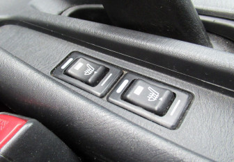 Подержанный автомобиль Nissan Almera Sedan 2004 года (18 фото)