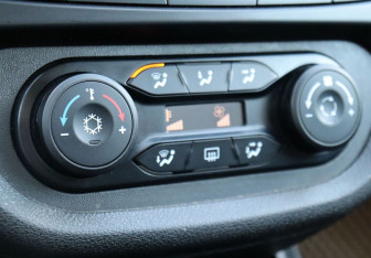 Подержанный автомобиль LADA (ВАЗ) Vesta Wagon 2019 года (16 фото)