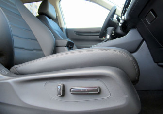 Новый Honda CR-V 2026 (20 фото)