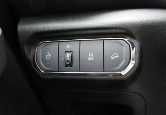 Подержанный автомобиль Haval Jolion 2021 года (17 фото)