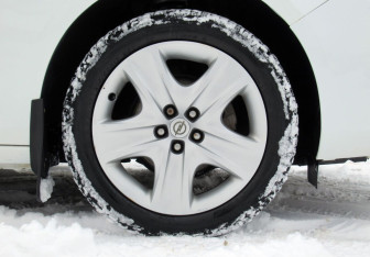 Подержанный автомобиль Opel Astra Wagon 2012 года (9 фото)