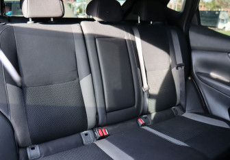 Подержанный автомобиль Nissan Qashqai 2019 года (11 фото)