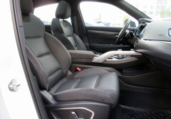 Подержанный автомобиль Knewstar 001 2024 года (10 фото)