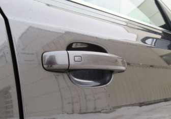 Подержанный автомобиль Audi A5 Liftback 2011 года (16 фото)