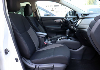 Подержанный автомобиль Nissan Qashqai 2019 года (11 фото)