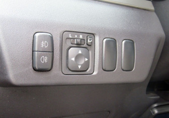 Подержанный автомобиль Mitsubishi Pajero 2008 года (18 фото)