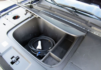 Подержанный автомобиль Voyah Free 2022 года (25 фото)