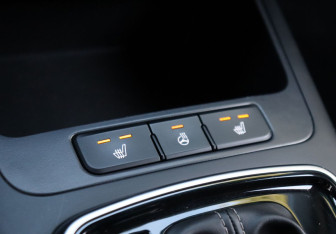 Подержанный автомобиль Kia Rio Sedan 2019 года (16 фото)