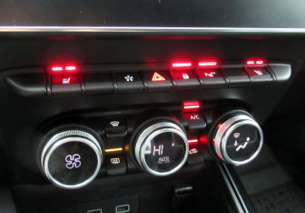 Подержанный автомобиль Renault Arkana 2019 года (16 фото)