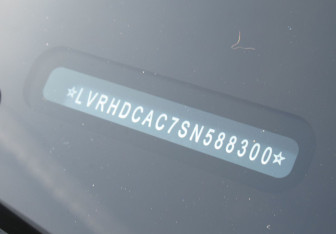 Новый Mazda CX-5 2025 (16 фото)