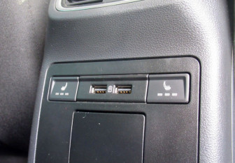 Подержанный автомобиль Skoda Octavia Liftback 2018 года (14 фото)