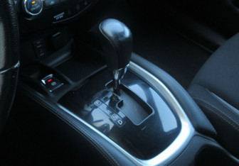 Подержанный автомобиль Nissan Qashqai 2019 года (17 фото)