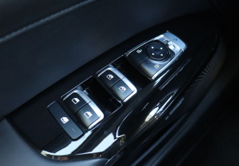 Подержанный автомобиль Kia K5 2022 года (15 фото)