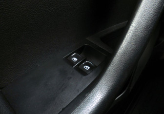 Подержанный автомобиль Skoda Octavia Liftback 2017 года (16 фото)