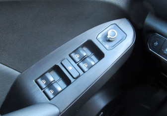 Подержанный автомобиль Haval Jolion 2023 года (11 фото)