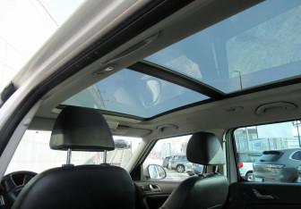 Подержанный автомобиль Skoda Yeti 2013 года (11 фото)