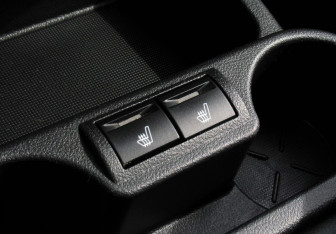 Подержанный автомобиль LADA (ВАЗ) Granta Sedan 2021 года (17 фото)