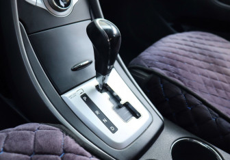 Подержанный автомобиль Hyundai Avante Sedan 2012 года (16 фото)
