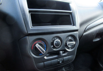 Подержанный автомобиль LADA (ВАЗ) Granta Wagon 2019 года (15 фото)