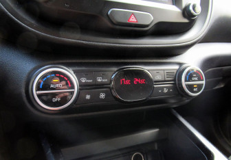 Подержанный автомобиль Kia Soul 2019 года (15 фото)